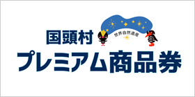 プレミアム商品券